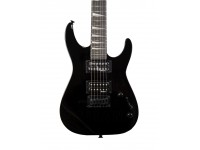 Jackson JS1X Dinky Minion Black Jackson JS1X Dinky Minion Black